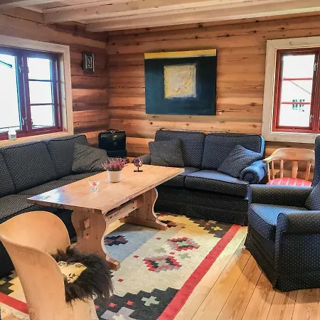 Tjonnas Farm Stay Sauland Extérieur photo